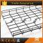 Trade assurance Powder coated cable tray With CU CE CUL Certificated