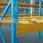 warehouse metal beam rack