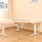 Brand new solid pine wood dining table with low price