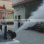 high power 2000w mini fog machine