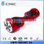 portable electric self balanced hangzhou UL approved hoverboard
