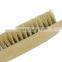 100% bristles hot sell beard shaving brush