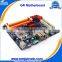 Support DDR3 1333 1066 800 memory types of ram in computer motherboard