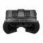 Hot Factory google cardboard virtual reality glasses vr 3d headset