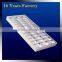 T5 ceiling troffer light