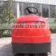 6ton electric tow tractor with strong tow tractor hook