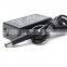 7.4x5.0MM 18.5V 3.5A 3 Pin Mass Power AC Adapter For HP