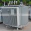S11 oil type 1000kva 11kv 415v oil immersed power transformer manufacturer