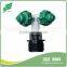 4 Ways misting nozzles for agriculture irrigation
