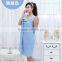 Magic Super Absorbent Microfiber Bath Towel for Ladies / Quick dry Microfiber Bath Towel