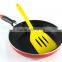 High Quality Silicone Slotted Turner Spatula Food Grade Silicone Kitchen Tools