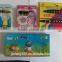 Children color crayon set