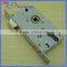 China S.R.I ML-006 mortise door lock body