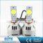 Elegant Top Quality High Intensity Ce Rohs Certified 9012 Led Headlight Bulb