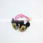 2015 Cheap price elastic hair band,Eco-friendly hair rubber band for girls