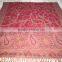 NEW STOCK DESIGNS BEAUTIFULLY JAMAWAR PURE WOOL WINTER SHAWL