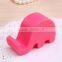 Funny Elephant Plastic Lazy Phone Holder