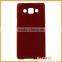 Rubberized PC Hard Case Cover for Samsung Galaxy A3