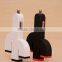 cactus shape usb charger 5v 4a three usb port universal mini car charger for mobile phone