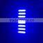 2W cob led module 12v IP67 CE Rohs listed