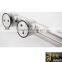 Direct From China decorative hardware dealers 304 Bearing Door Roller