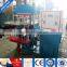 Column Type Rubber Hydraulic Press