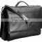 Genuine Men's Real Leather Messenger Laptop Briefcase Satchel Mens Bag