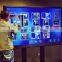 60" Usb IR Touch Screen Frame ,infrared Touch Screen Kit for Display