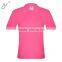 High Quality Breathable100% Cotton Unisex Polo Shirt T shirt