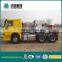 2015 Hot Sale China Made Howo Tractor Truck