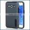 LZB Dualpro Siries 2 layer cover case for samsung galaxy core 2 g355h