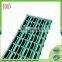 Pig Farming Equipment Types Of Clear Composite Pig Flooring