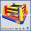 2015 funny happy hop bouncy castle for kids