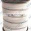 Plastic material electric fence polytape for ranch