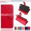 top quality magnet buckle leather flip cover case for samsung galaxy j5 e7 grand 2