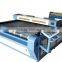 cnc co2 laser cutting machine for diesel jeans/acrylic/fabric