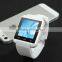 U8 Bluetooth Smart Watch Wrist Watch for Samsung S4/Note 2/Note 3 HTC LG Huawei Xiaomi Android Phone Smartphones 2015 New