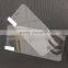 High Transparency 0.26mm Soft Edge Clear Tempered Glass Screen Protector For Iphone7