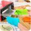 silicone oven glove heat resistant mitts baking holder and grill glove