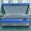 long service life photosensitive plate making machine