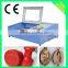 High competitive price 3d laser glass engraving machine