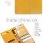 2016 new genuine leather unisex passport holder passport cover/case