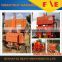 FAECHINA Highway Professional Hydraulic Vibratory Hammer Pile Driver for Guardrail