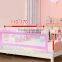 2014 hotselling ajustable high quality baby bed rail