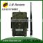 16MP PIR Trail Camera Infrared With 0.8S Triggered Time Remote control 12mp digital gsm trail camera