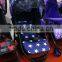 baby stroller folding portable four-wheel damping baby carriage|pram