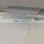 spa pool bath tub stainless steel waterfall spout