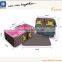 Mammy Bag Portable Bed Combo Multi-functional Baby Foldable Bed Bag