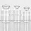 25ml Tubular Glass Vial