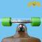 9 Layers Canadian Maple Cool Longboards, Skateboard for Sales